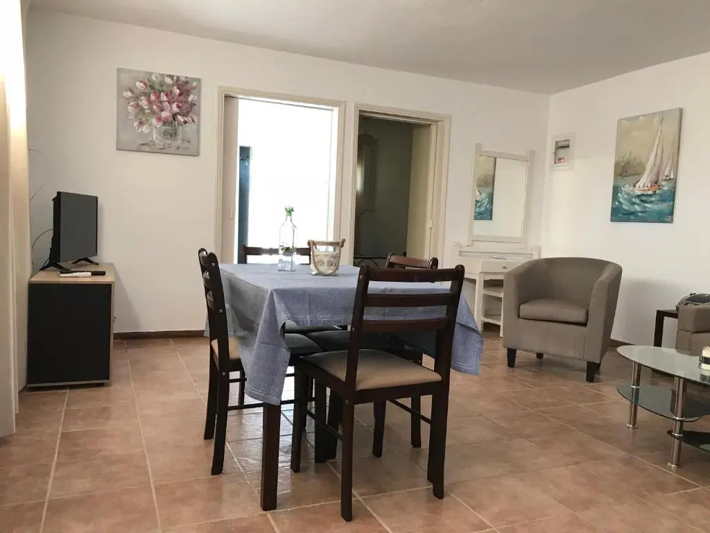 Villa Filoxenia