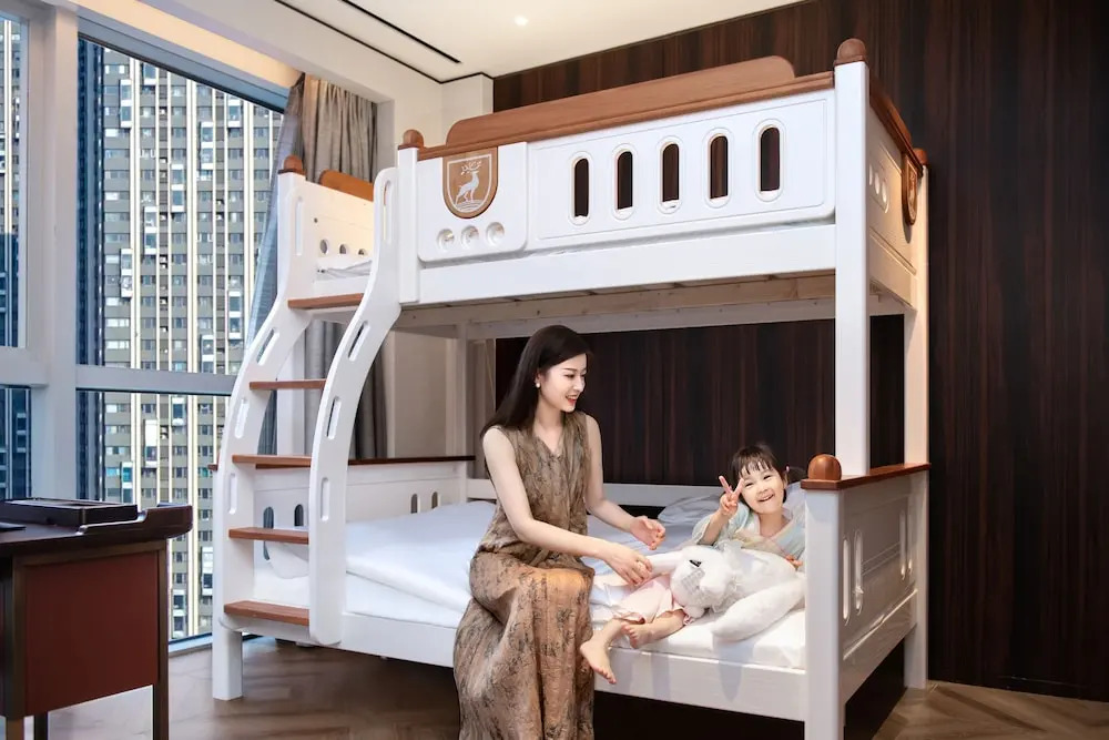 MUMIAN RiZhao Hotel