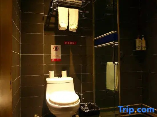 Taosheng Yiju Business Hostel