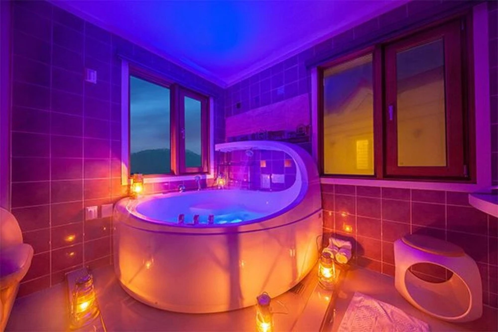 Chuncheon Ora Pension