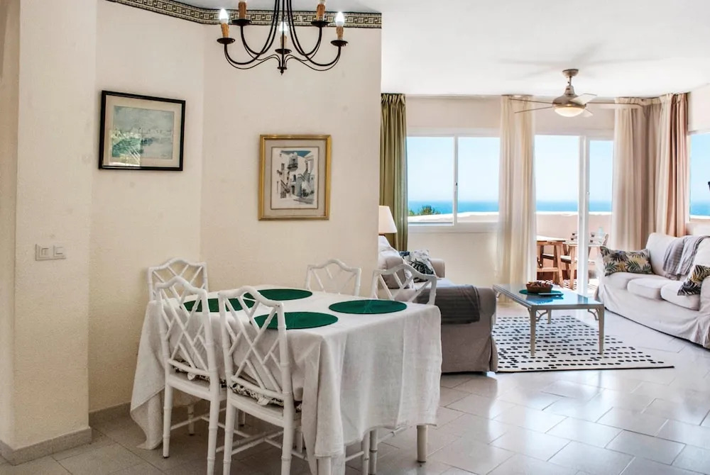 107285 Apartment In Mijas
