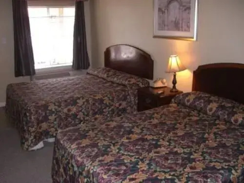 Los Banos Motel