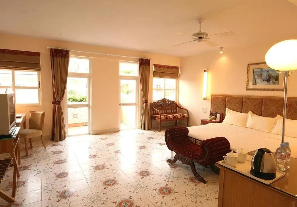 Butterfly Valley Resort