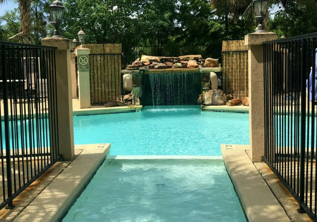 Staybridge Suites Covington