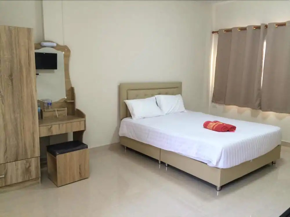 Sakchai Apartment