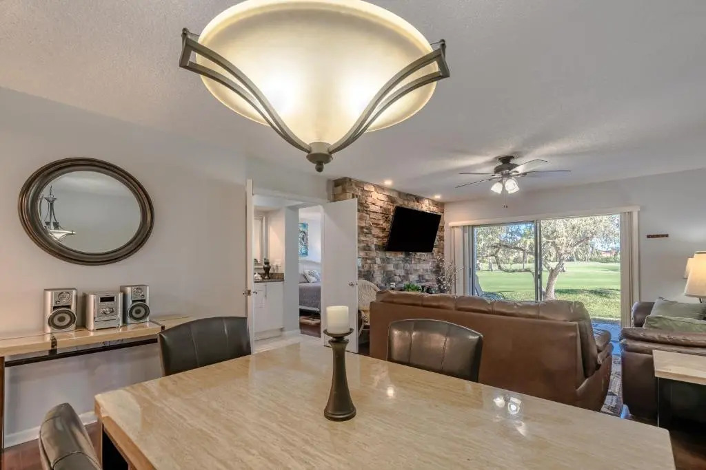 Vista Verde East 5-137, 2 Bedroom, Sleeps 6, Heated Pool, Spa, Ground Floor