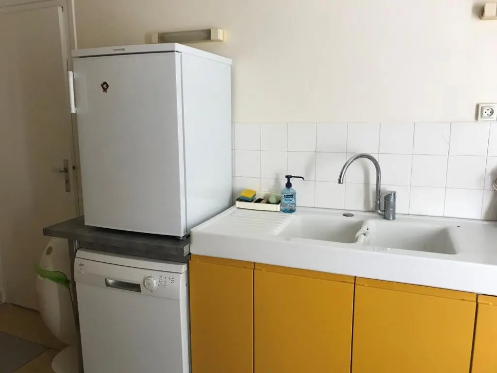 Maison Vaux-sur-Mer, 4 pièces, 6 personnes - FR-1-539-8