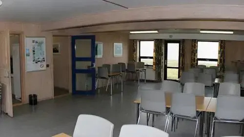 Hostel Kerjalon