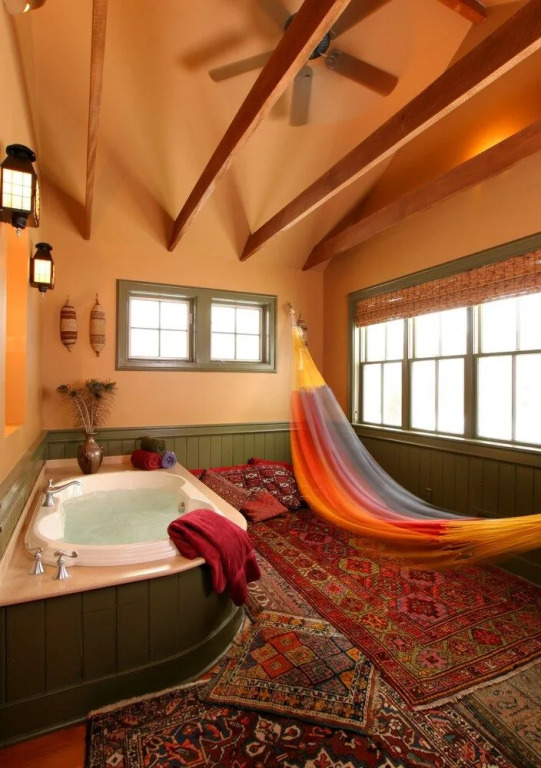 Woolverton Inn
