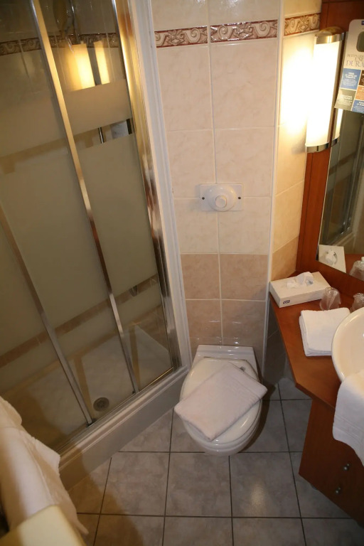 Kyriad Chateauroux