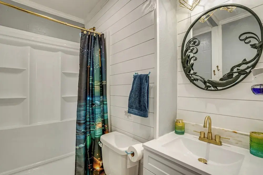 2 Mi to Riverwalk: Gem w/ Private Pool & Yard!