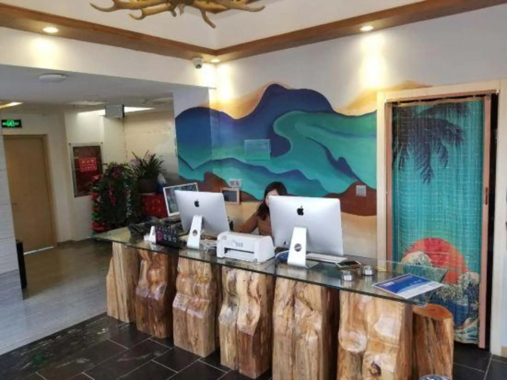 Yelang Yunxi Hotel