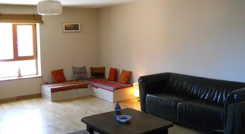Villa Flor Conil