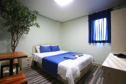 Hotel Y House Namdaemun