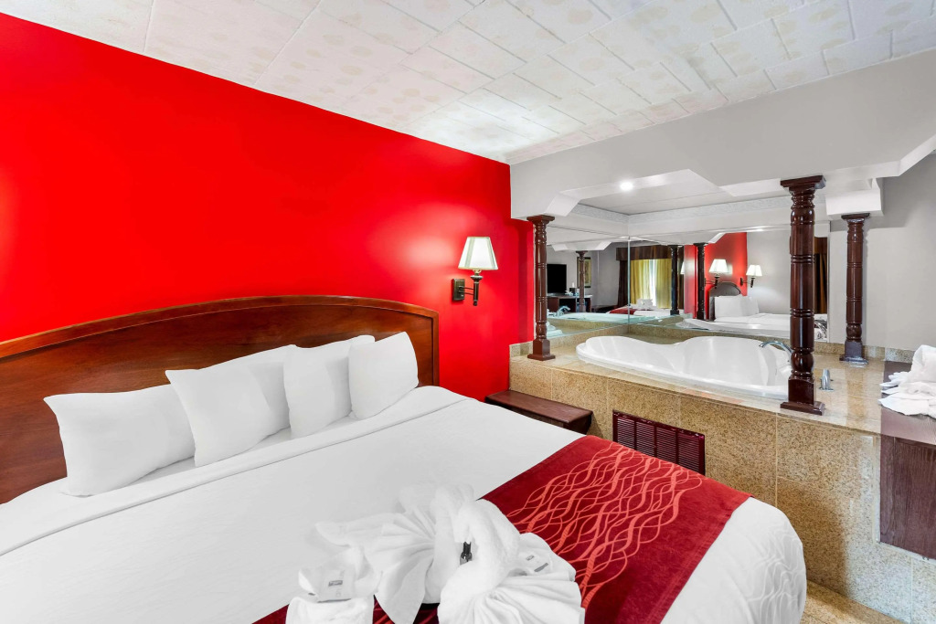 Rodeway Inn Capri