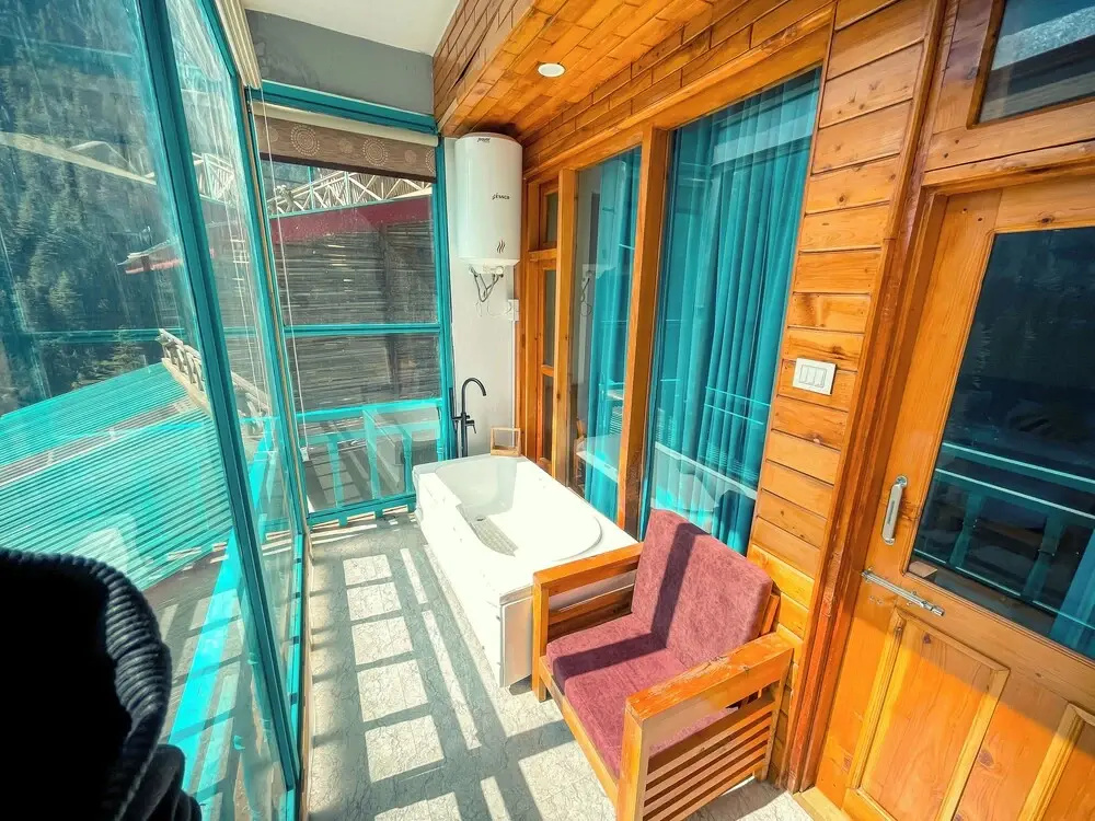 The Elevia Hotels
