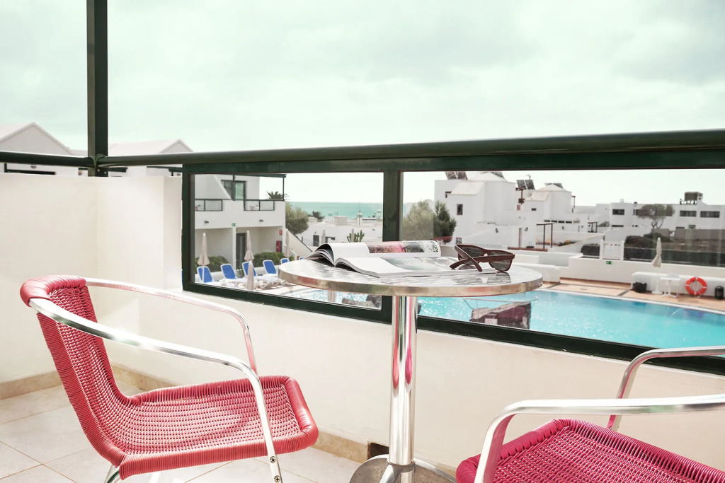 Hotel Pocillos Playa, solo Adultos