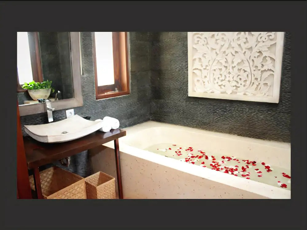 Sayang Sanur Terrace House