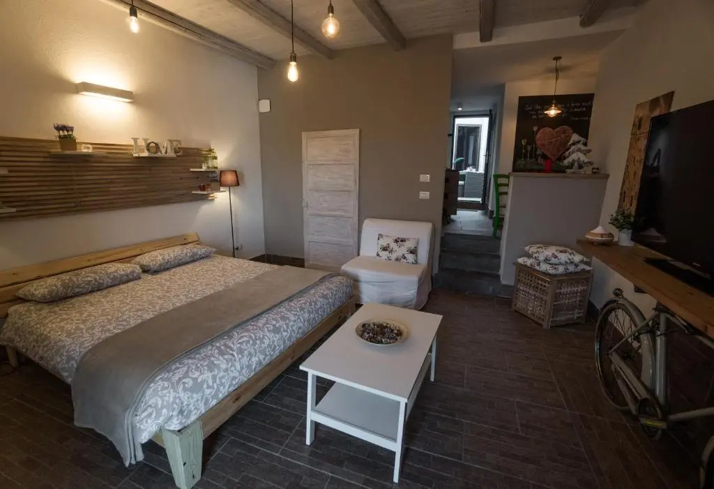 B&B La Casetta
