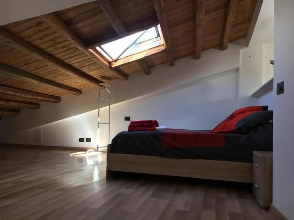 B&B La casa dei Miraglia