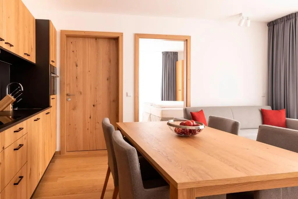 All-Suite Resort Paznaun Silvretta Premium Card Ende Juni bis Anfang Oktober inkludiert