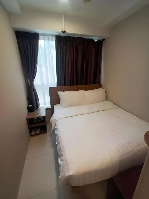 WE Hotel Kowloon