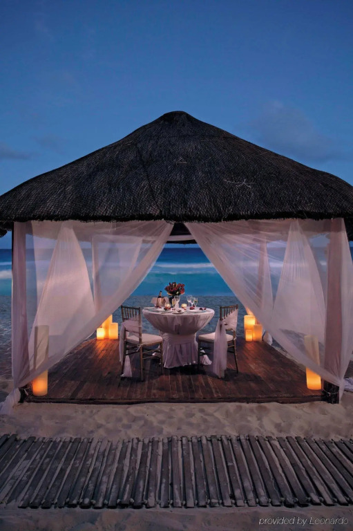 Kempinski Hotel Cancun