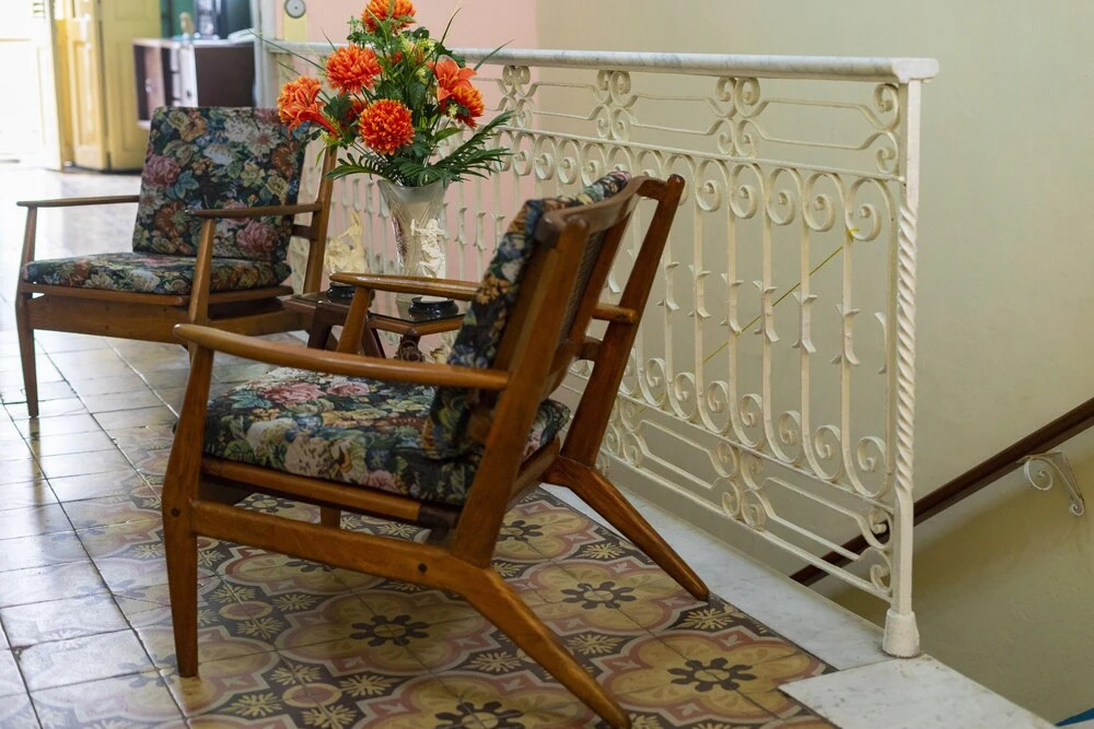 Lovely Havana Rooms