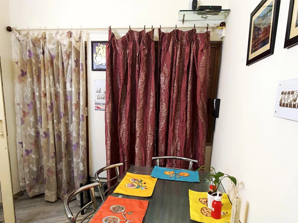 Aditya Premium HomeStay- Furnished Air Conditioned- 2BHK
