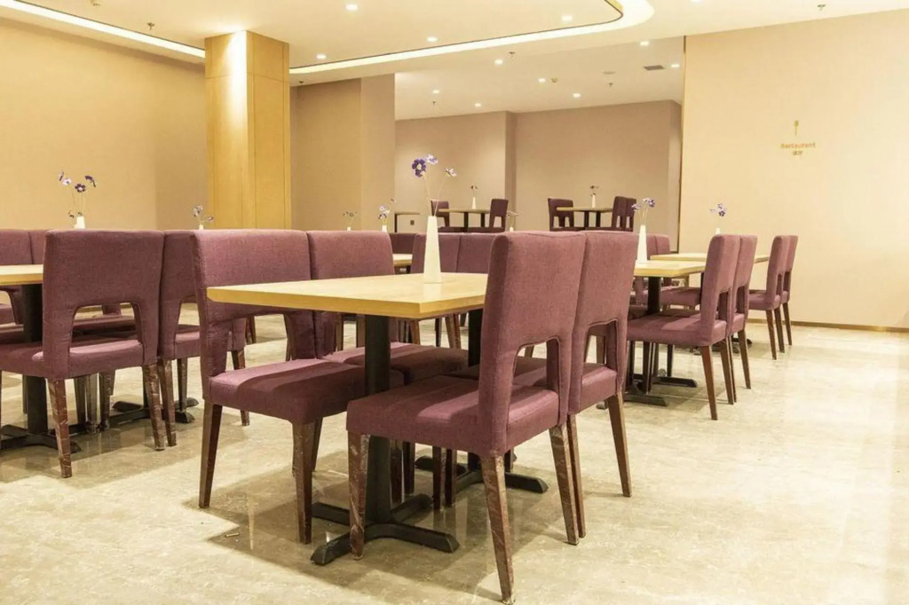 Lavande Hotel
