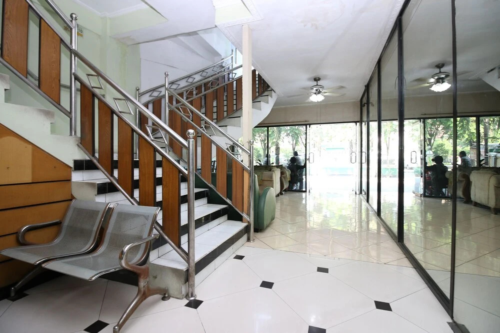 Airy Syariah Bandara Juanda Raya 22 Sidoarjo