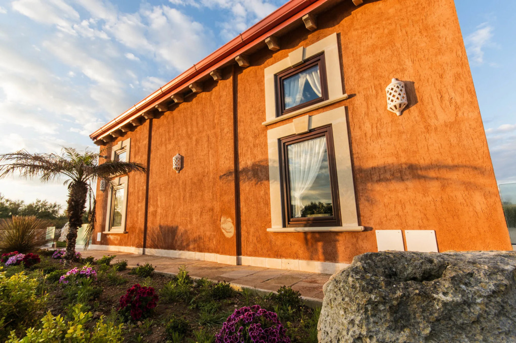 Palascìa Wellness Relais