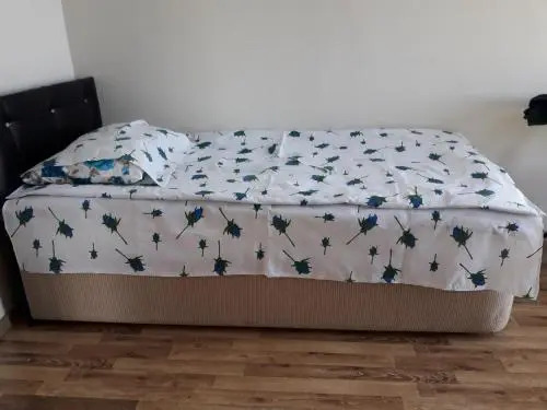 Guesthouse Hospitality