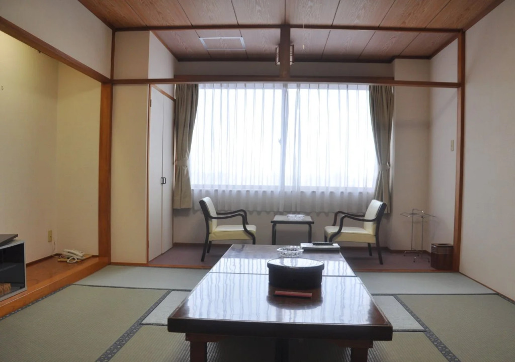 Senganishi Onsen Yumoto Azumakan