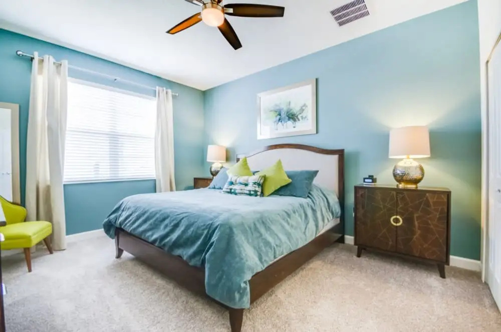 6BD Champions Gate Resort Golf Community 9051sd