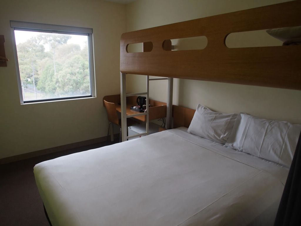 ibis Budget Sydney Olympic Park