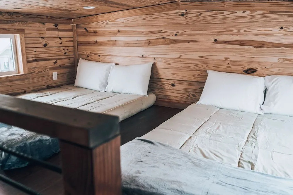 Powderhorn Lodging