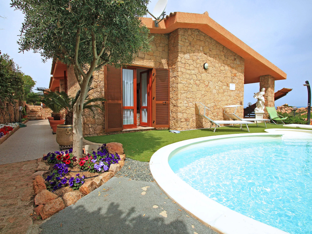 Villa Gatti by Interhome