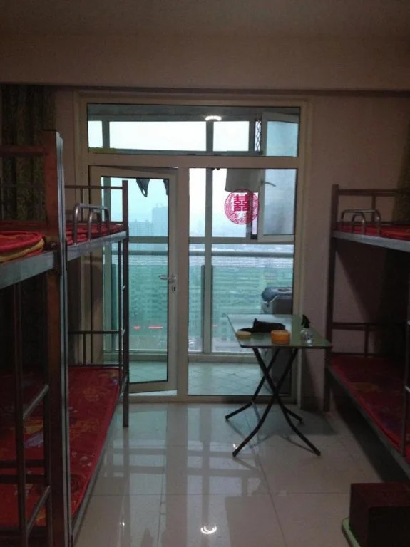 Jiujiu Youth Hostel Taiyuan Qinxian Branch