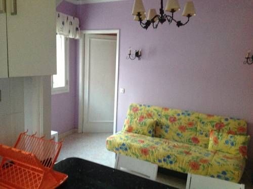 Apartamento Pueblo Canario