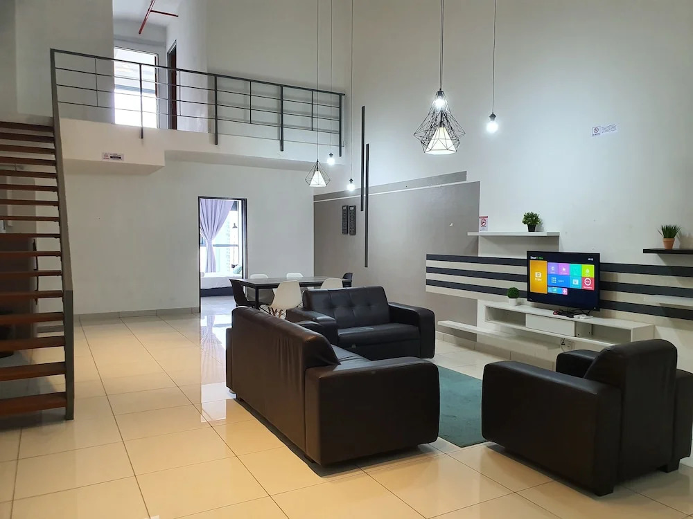 3 Towers Jalan Ampang By Serenity Homes