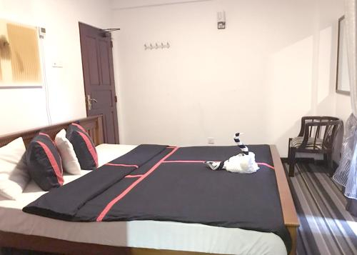 Jumeirah Grand Apartments - Member of Jumeirah Four Seasons Pvt Ltd