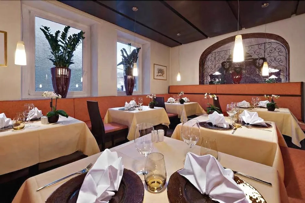 Genusshotel Goldene Rose