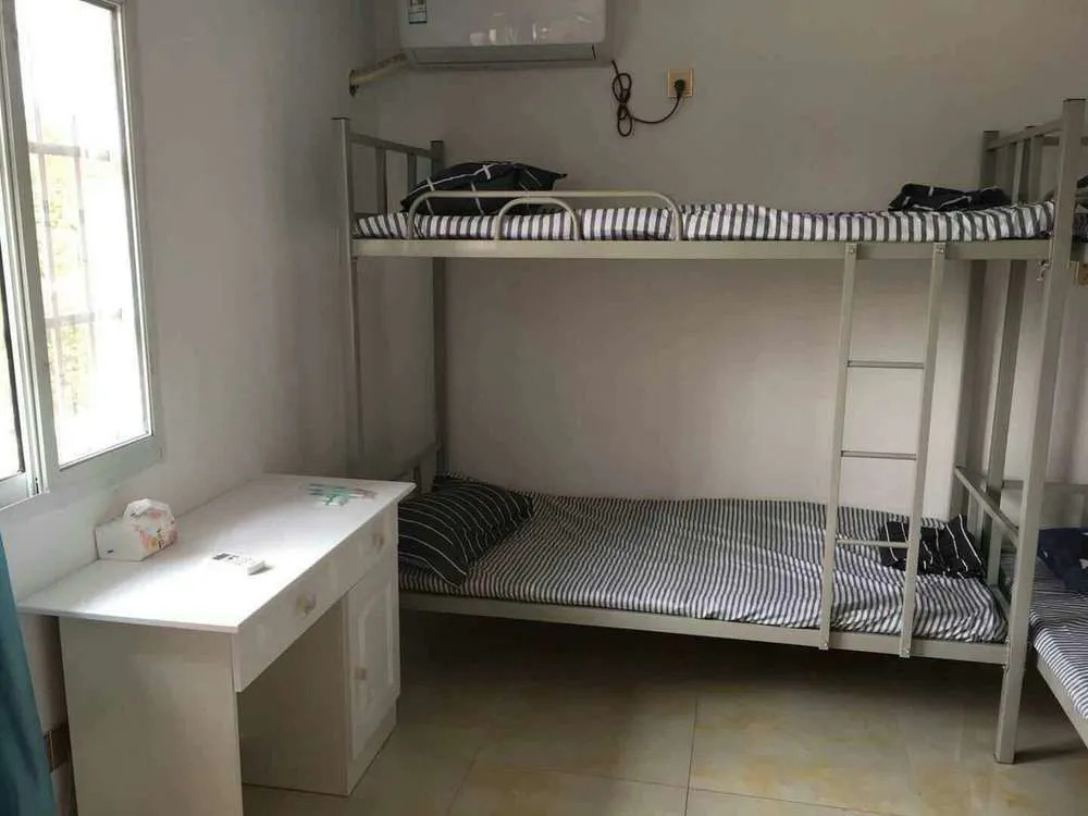 Al Sabah Halal Guest House