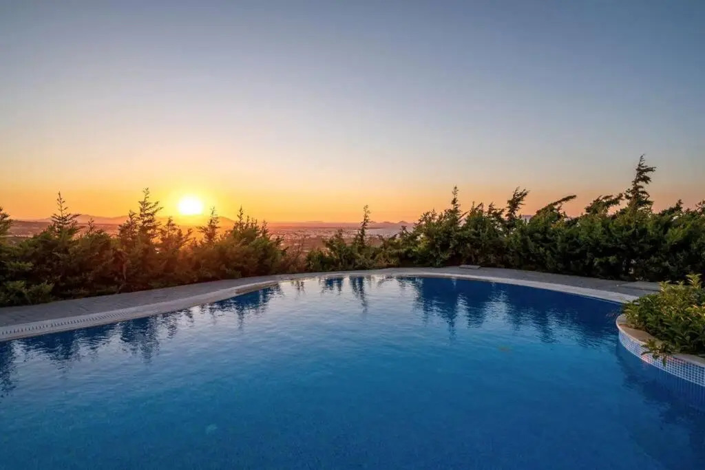 Breathtaking view guesthouse2