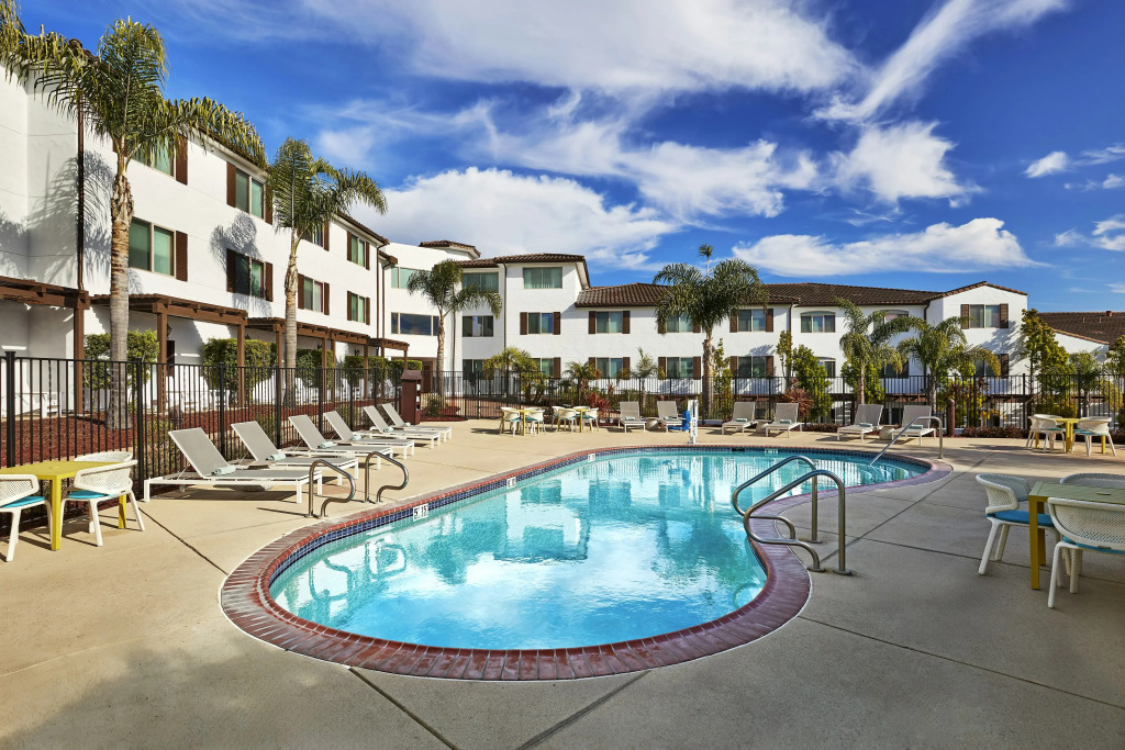 Hilton Garden Inn San Luis Obispo/Pismo Beach