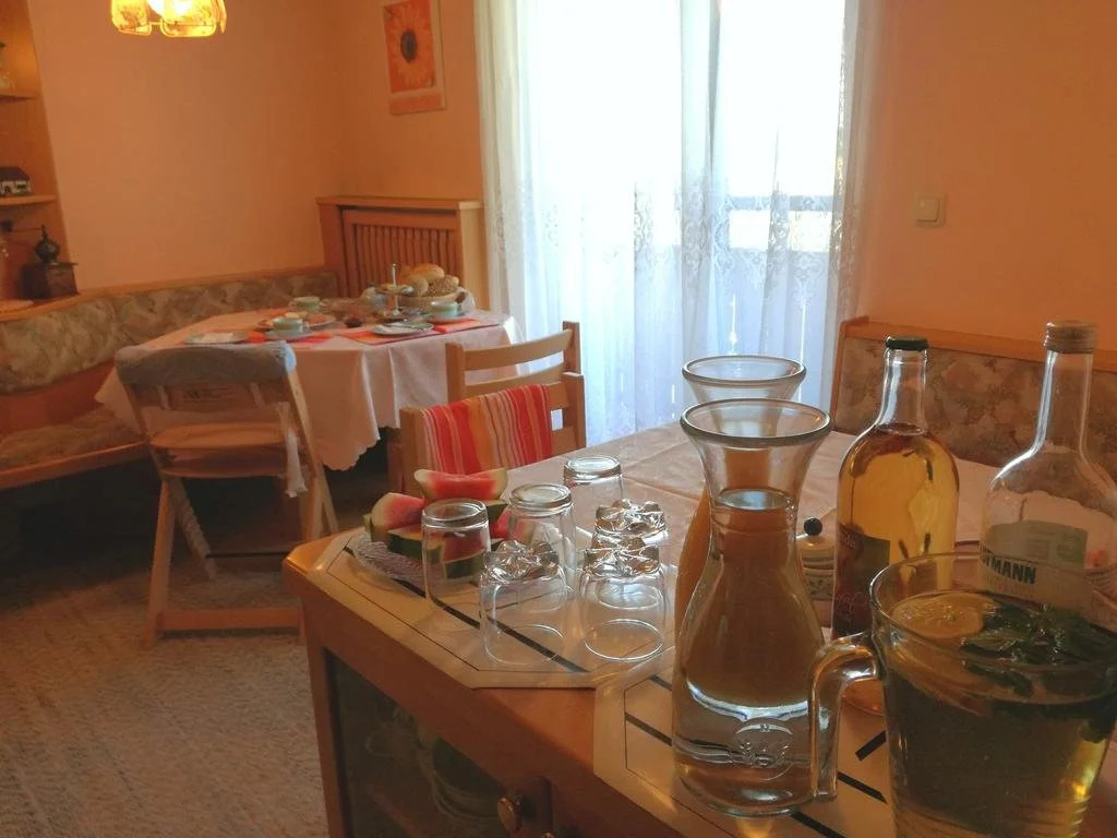 Gästehaus Dobida