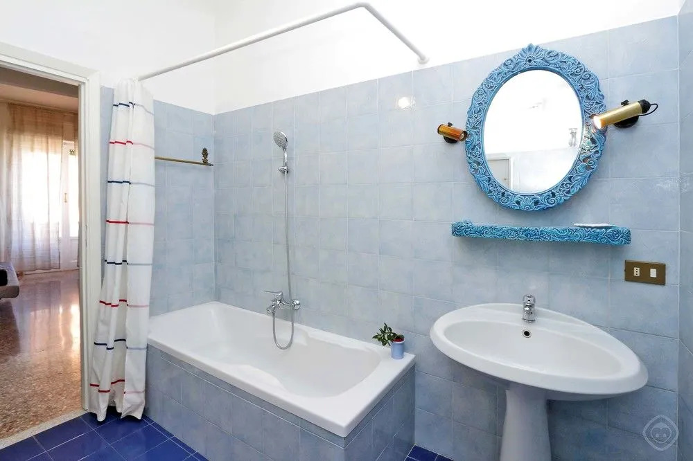 Vaticano apartments - Aurelio area