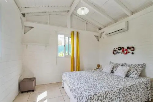 Holiday home Chemin de Carrere