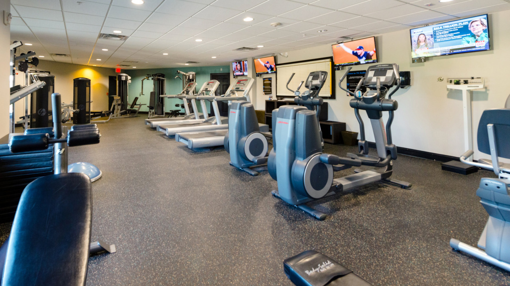 Staybridge Suites Houston-NASA Clear Lake by IHG